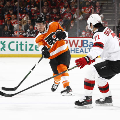 New Jersey Devils vs. Philadelphia Flyers TV info: Live stream