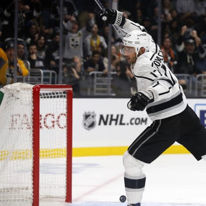 The Obligatory, Must Read Jeff Carter Analysis & Highlights Story