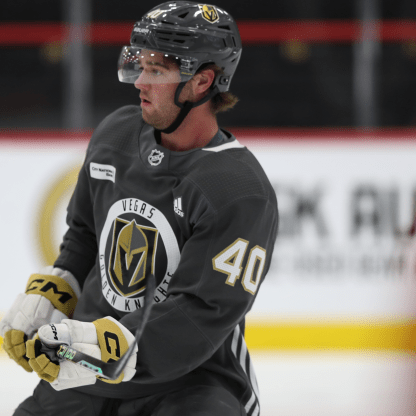 Vegas Golden Knights: 5 players who should be considered for