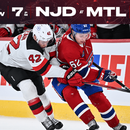 Official New Jersey Devils Website New Jersey Devils