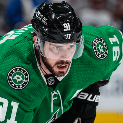 Stars' Jamie Benn eager to return for Game 6 after two-game suspension