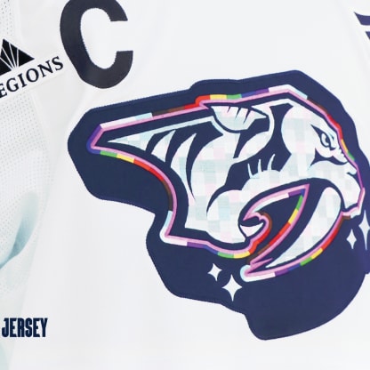 Behind the Design: Celebrating the Pride Music Heritage Night