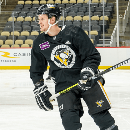 Jake Guentzel, Pittsburgh Penguins, American hockey player