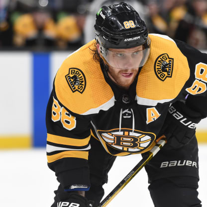 Boston Bruins Schedule, Roster, News, and Rumors