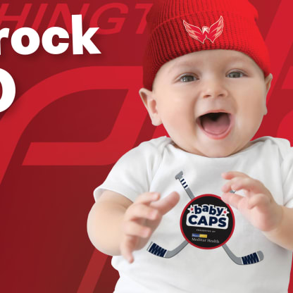 Infant capitals jersey on sale