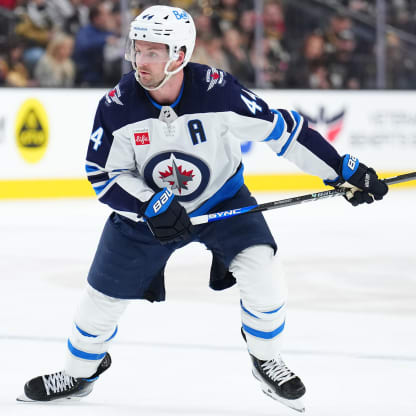 Winnipeg Jets' Josh Morrissey selected for NHL All-Star Game