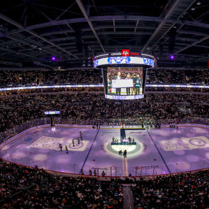 Canada Life Centre welcomes back more Jets fans