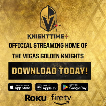 Vegas Golden Knights