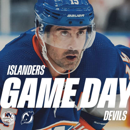 Devils vs. Islanders: Injury Report - October 20