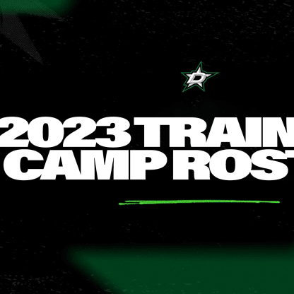 Stars announce schedule for 2023 training camp at H-E-B Center at Cedar  Park