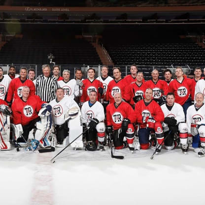 The new Toronto Arenas jerseys : r/hockey