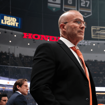 Greg Cronin Named Iowa Wild Head Coach | Minnesota Wild