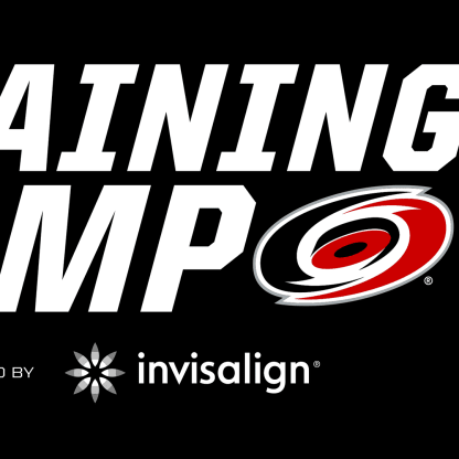 Canes Announce Training Camp Schedule And Roster