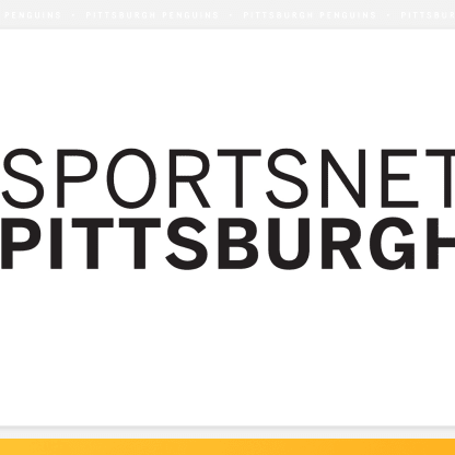 SportsNet Pittsburgh announces new Penguins' broadcast team