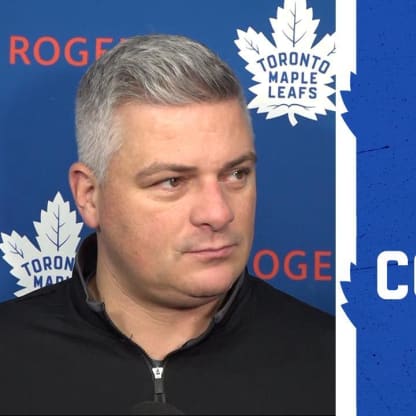 Evaluating the Toronto Maple Leafs Chances In 2024