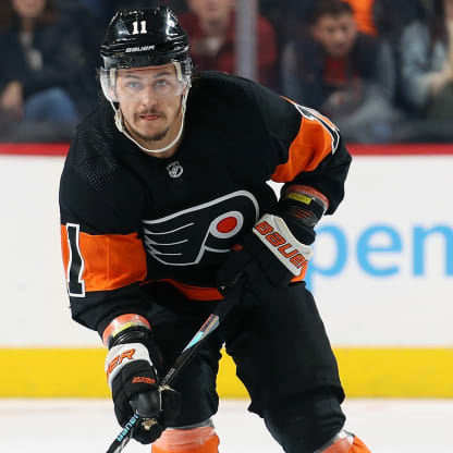 Twenty (Not So) Bold Predictions For 2023-2024 Flyers: Part Three