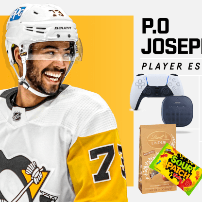 Player Essentials: P.O Joseph