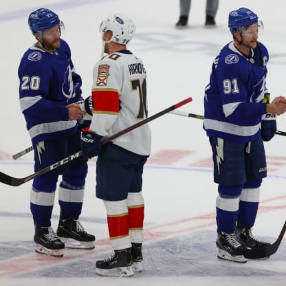 Lightning avoid Stanley Cup elimination, force Game 6 in Tampa