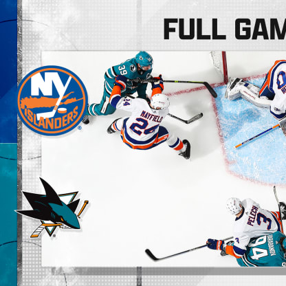 NYI Records - New York Islanders - History