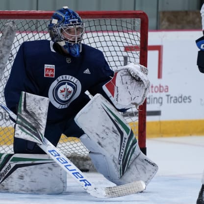 Winnipeg Jets Need to Be Ready from the Start After Long Break