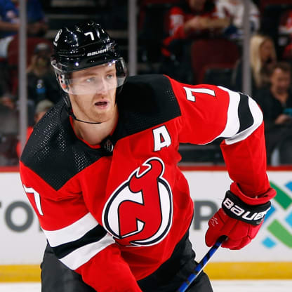 Fantasy hockey top 10 breakout candidates