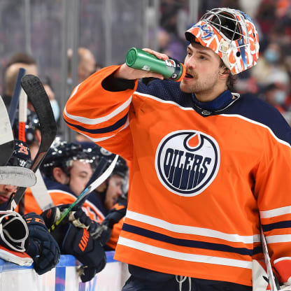 Oilers orange cheap jersey schedule