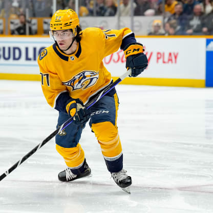 Predators Pro Shop: Clueless or Clued In? –