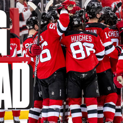 Nj devils best sale record 2019