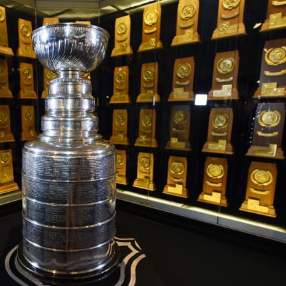 The Hockey Cup - Stanley Cup Trophy Cup - collectibles - by owner - sale -  craigslist
