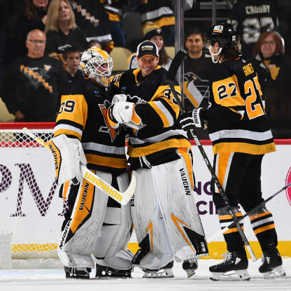 Pittsburgh Penguins on X: We think you'll want to win this prize