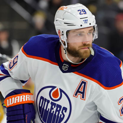 Edmonton Oilers  News, Videos & Articles