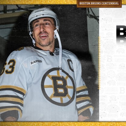 bergeron alternate jersey