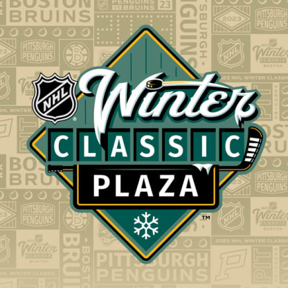 Edmonton to host free outdoor fan festival for NHL Heritage Classic