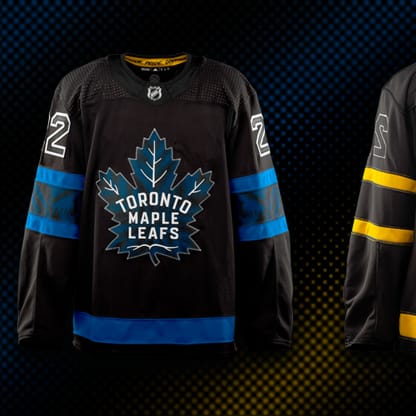 Nhl jersey changes clearance 2017