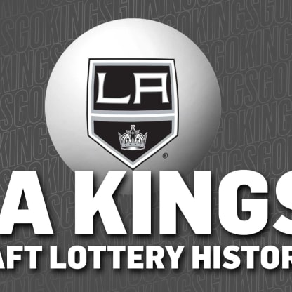 Predictions: LA Kings Selections at the 2023 NHL Entry Draft