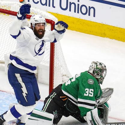 Tampa Bay Lightning Customized Number Kit For 2018 St Patrick's