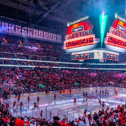 Sure, a new rink might be coming, but Senators fans showed up big-time in  2022-23