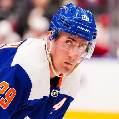 7 NY Islanders land on NHL.com's top 250 fantasy hockey player