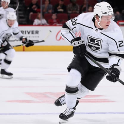 LA Kings Welcome Custodio & Dubey as the NHL Team's Official Law