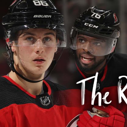 With P.K. Subban, Devils Seek Wins on the Ice and in the Ticket