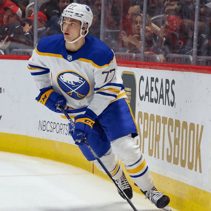 Sabres Reduce Roster To 39 Players