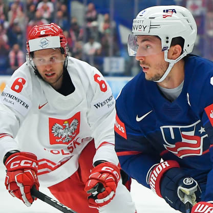 For Werenski, wearing the Red, White and Blue remains an honor