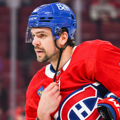 Montreal Canadiens release 2016-17 NHL schedule