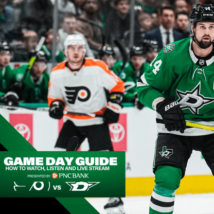 Dallas Stars: 2019 NHL All-Star Game Schedule, Information