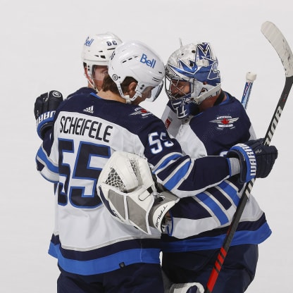 Winnipeg Jets - 