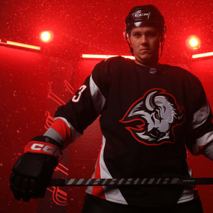 Buffalo sabres 2024 3rd jersey