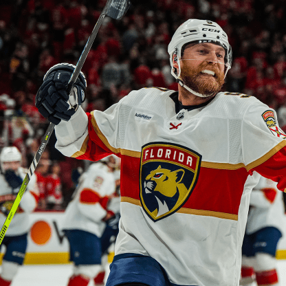 Playoff Sam: Bennett a big piece for Panthers in run to Stanley Cup Final