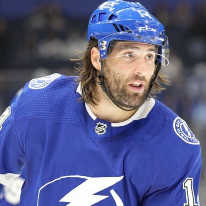 Lightning's Maroon to have hearing; three others fined