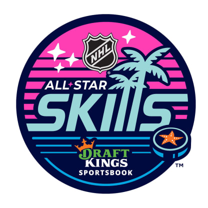 2019 All-Star Skills Competition