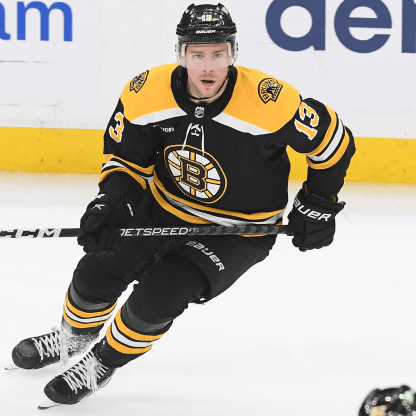 Boston Bruins News, Schedule, Roster, & More